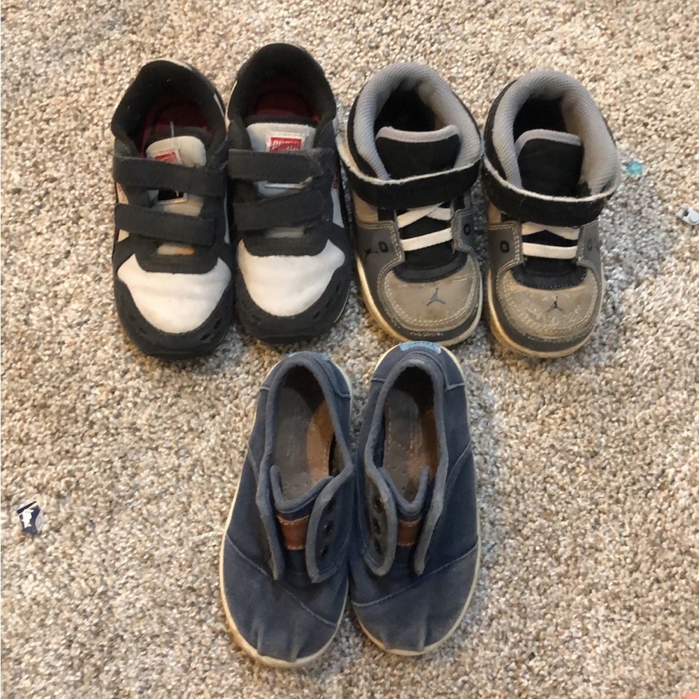 Bundle - 3 pair